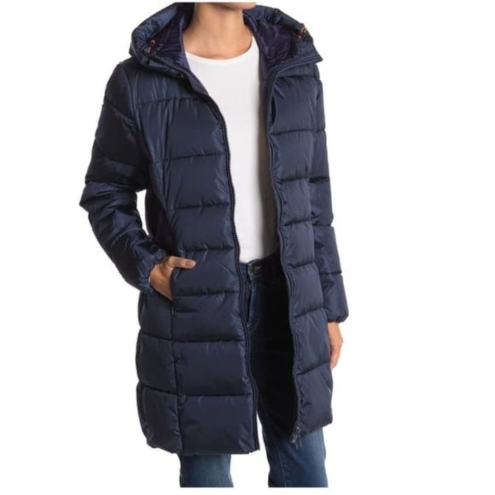 Save The Duck Mega Ultra Light Jacket